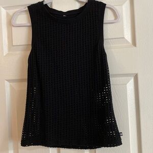 Fabletics Blouse Size Small